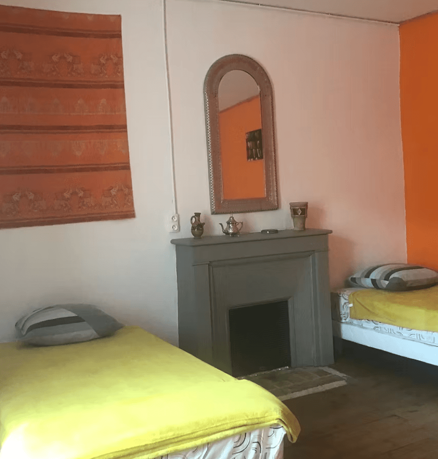 Le Saint Privat — photo 1