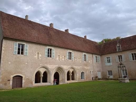 Le Refuge du Silence — photo 1